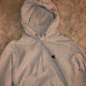 Champion Hoodie